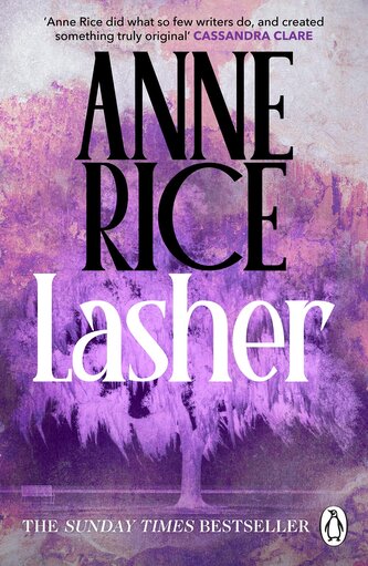 Lasher wer. angielska