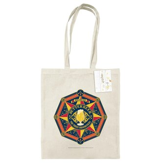 Nákupní taška Harry Potter - Máslový ležák