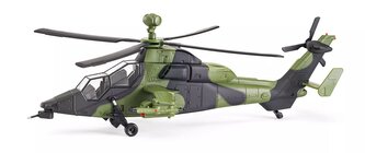 SIKU Military - Bojový vrtulník
