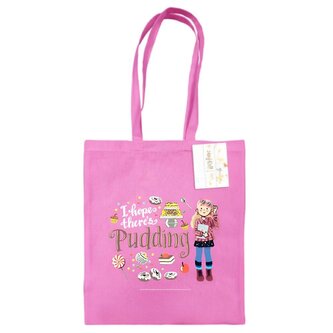 Nákupní taška Harry Potter - I Hope There s Pudding