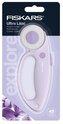 Fiskars Řezací kolečko Ultra Lilac 45 mm
