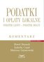 Podatki i opłaty lokalne. Podatek leśny...