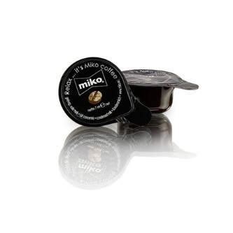 Mlíčka do kávy | Sterilizované zahuštěné mléko | Mikrofair.cz