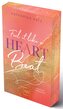 Feel it like a Heartbeat (Erstauflage exklusiv mit Farbschnitt und Character Card)