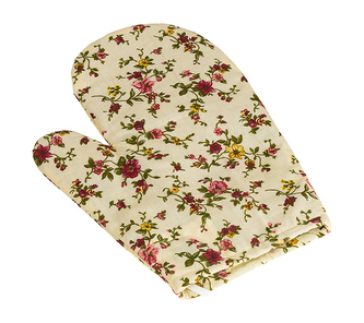 Kuchyňská chňapka - Růžička - 28x18 cm