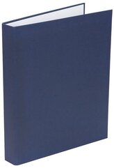 Segregator A4 2R granat.New Kolor Tadeo