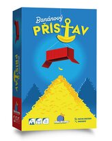 Banánový přístav
