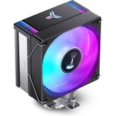 Jonsbo CR-1000 EVO RGB černý