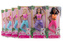 Barbie v pohybu  FTG80