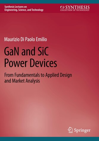 GaN and SiC Power Devices