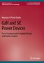 GaN and SiC Power Devices