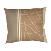 Dadka Povlak na polštář bavlna Bruno opál 40x50 cm