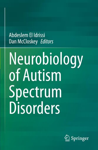 Neurobiology of Autism Spectrum Disorders