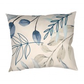 Dadka Povlak na polštář bavlna Milaya banán 50x70 cm