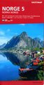 5 Norra norge