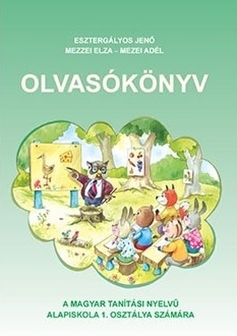 Olvasókönyv