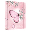 Box na sešity A4 Jumbo MAX - Butterfly