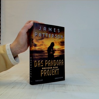 Das pandora projekt