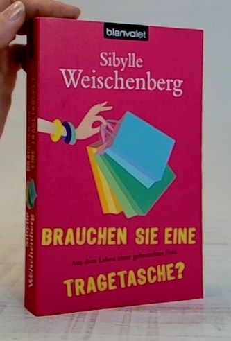 Brauchen sie eine tragetasche?