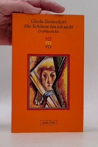 Die Schönste bin ich nicht