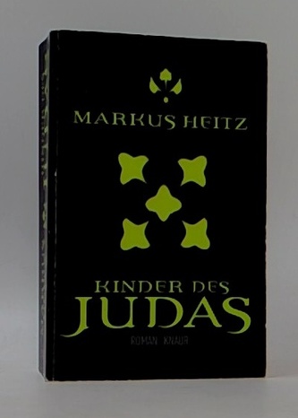 Kinder des Judas