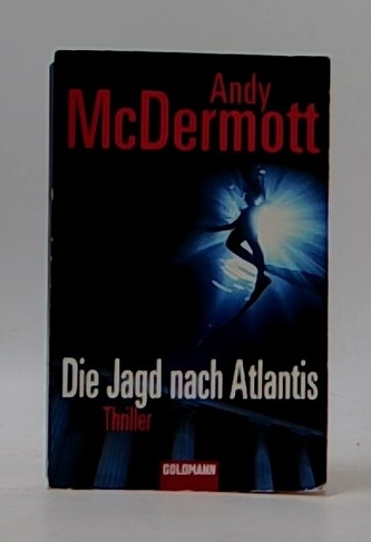 Die Jagd nach Atlantis