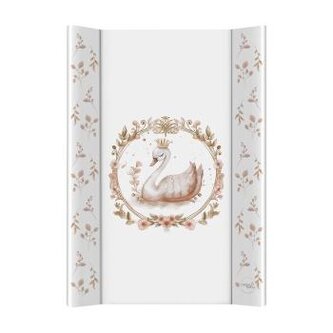 CEBA 102-000-784 Przewijak miękki profilowany krótki 50x70 Basic Glamour Style CEBA 102-000-784 Przewijak miękki profilowany krótki 50x70 Basic Glamour Style