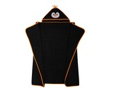 MARINI 426 Ręcznik z kapturem ANIMAL Dark 120x100 cm