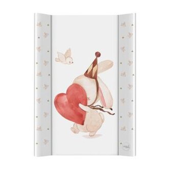 CEBA 102-000-785 Przewijak miękki profilowany 50x70 Basic Pierrot CEBA 102-000-785 Przewijak miękki profilowany 50x70 Basic Pierrot