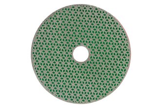 Kotouč brusný diamantový FESTA P200 100mm na keramiku, dlažbu, sklo