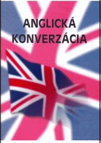 Anglická konverzácia