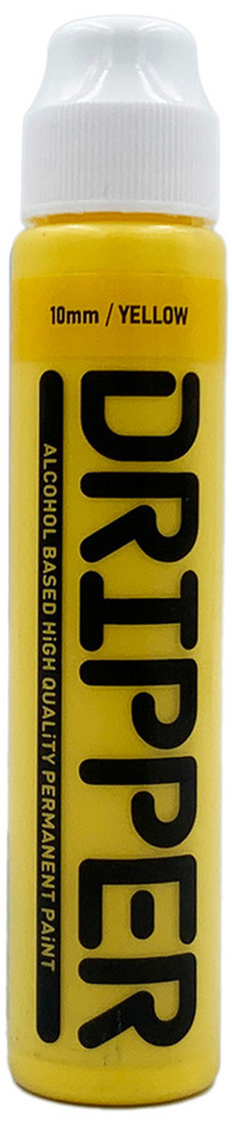 Marker Dripper 10mm Yellow, Dope Cans