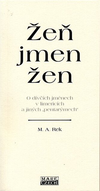Žeň jmen žen