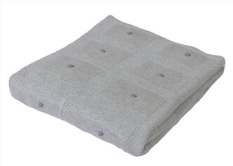 MATEX Kocyk ACCENT 80x100 [TB0369_03] bambusowy*