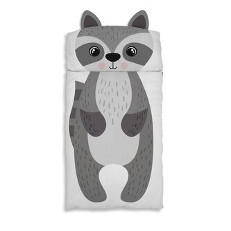 ALBERO MIO Śpiworek przedszkolaka SZOP