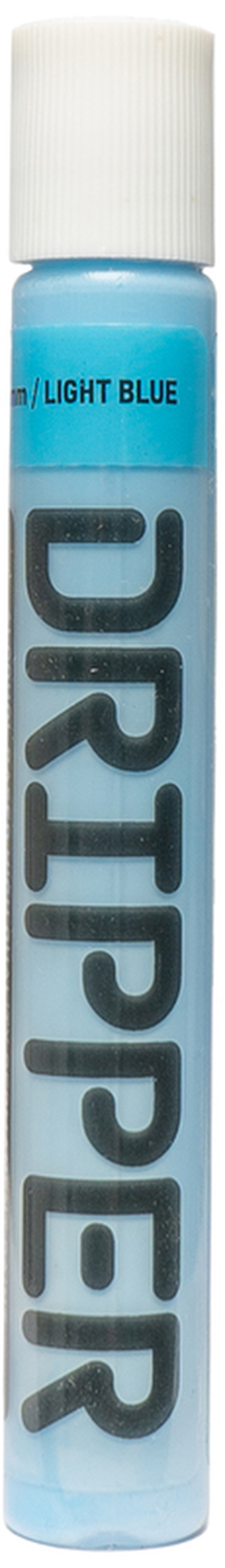 Marker Dripper 5mm Light Blue, Dope Cans