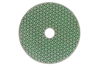 Kotouč brusný diamantový FESTA P120 100mm na keramiku, dlažbu, sklo