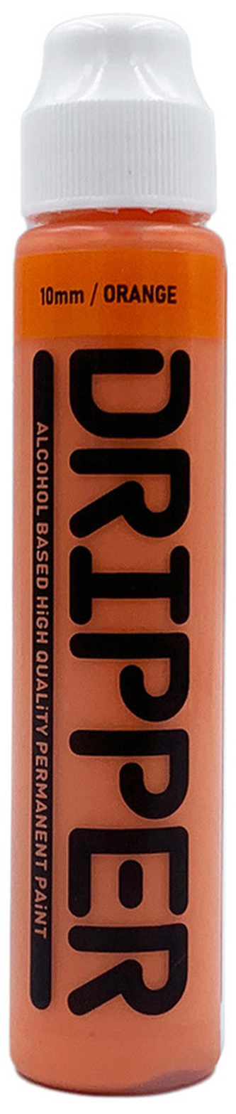 Marker Dripper 10mm Orange, Dope Cans