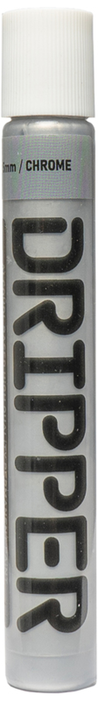 Marker Dripper 5mm Chrome, Dope Cans