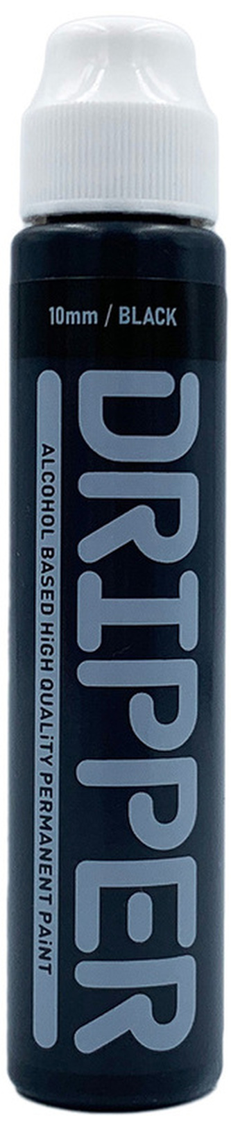 Marker Dripper 10mm Black, Dope Cans