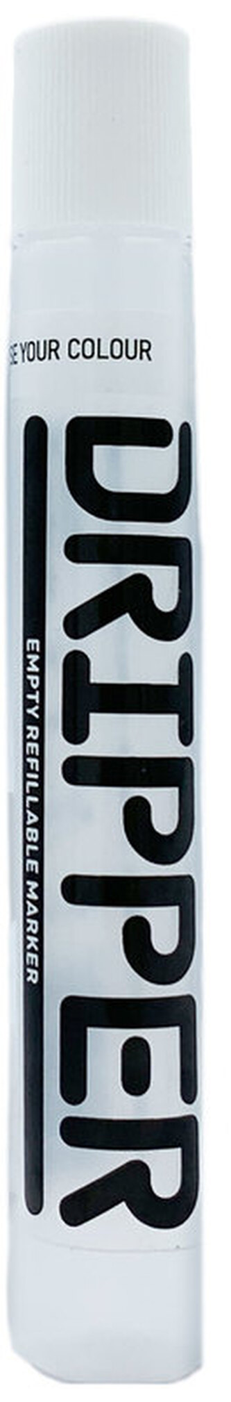 Marker pusty do napełnienia Dripper 5mm Empty, Dope Cans