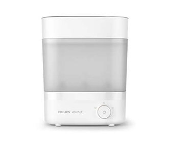 AVENT SCF293/00 Elektryczny sterylizator