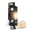 HUE White LED Filament žárovka E27 ST64 7W 550lm 2100K IP20, stmívatelná