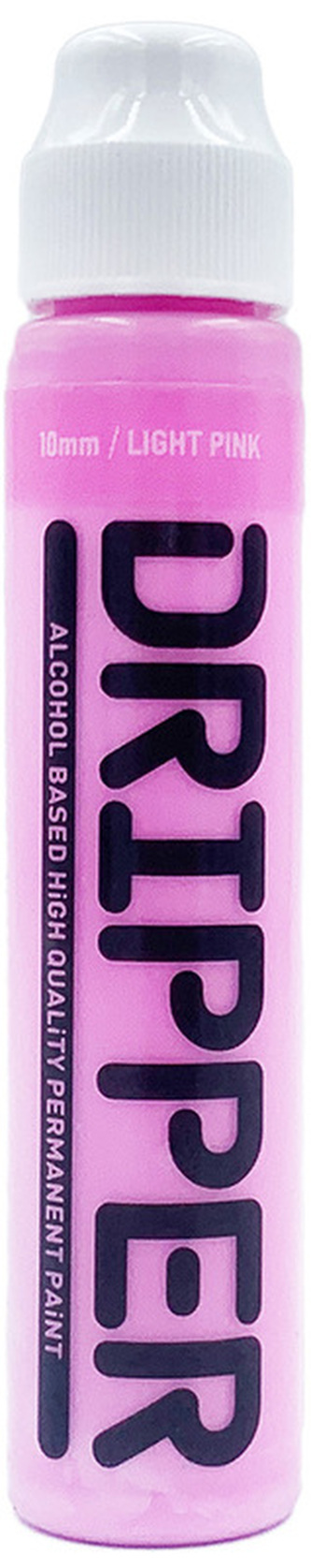 Marker Dripper 10mm Light Pink, Dope Cans