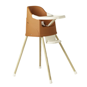 THERMOBABY Krzesełko do karmienia YOUPLA pomarańczowe* THERMOBABY Krzesełko do karmienia YOUPLA pomarańczowe*