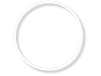 INNOGIO GIO-370-SP-SR3 Silikonowa uszczelka do adaptera 60mm do GIO-370