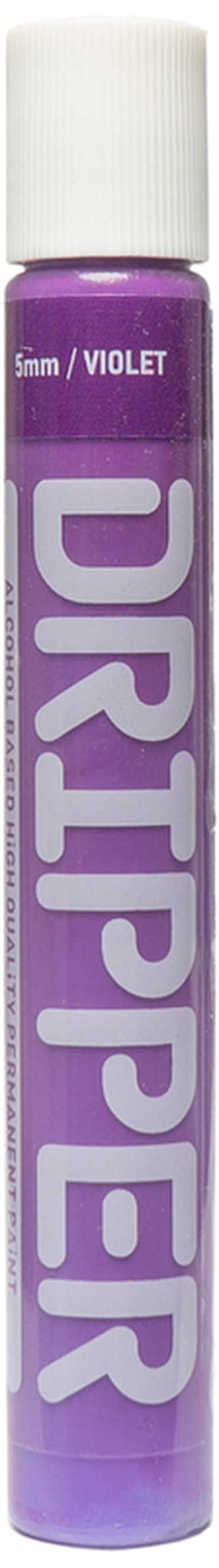 Marker Dripper 5mm Violet, Dope Cans