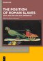 The Position of Roman Slaves