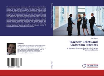 Teachers' Beliefs and Classroom Practices
