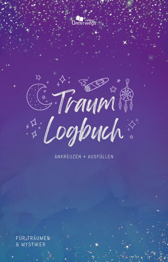 Unterwegs Traum-Logbuch